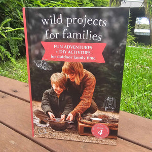 Wild Projects for Families